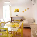 شقة Mallandrino