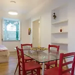 شقة Mallandrino