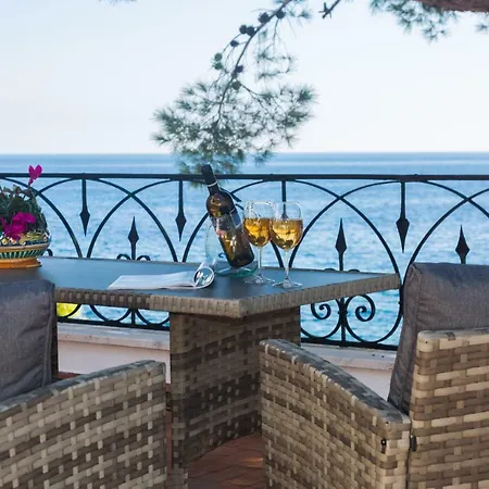 Mallandrino Apartman