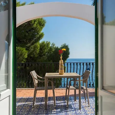 아파트 Mallandrino *