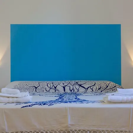 Mallandrino Apartman Mondello
