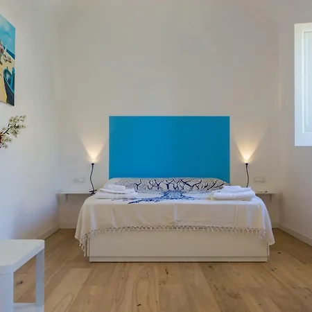 Apartman Mallandrino *