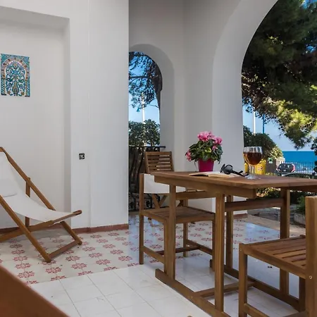Mallandrino Apartman