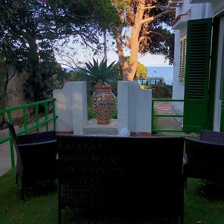 Lejlighed Mallandrino *