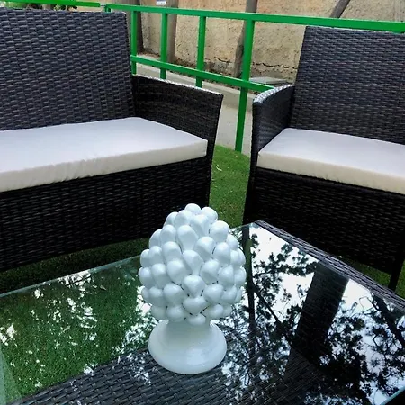 Apartment Mallandrino Mondello