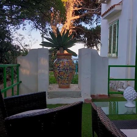 Mallandrino Mondello