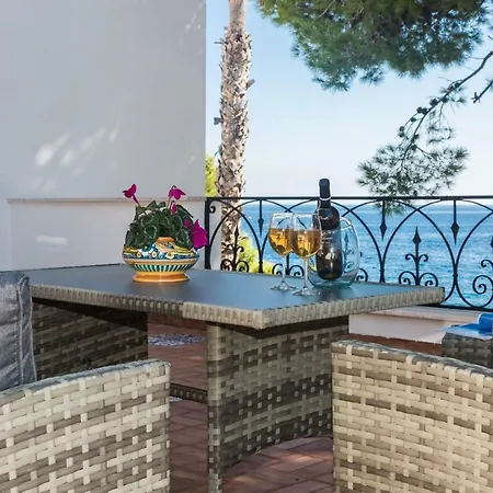 Apartment Mallandrino *