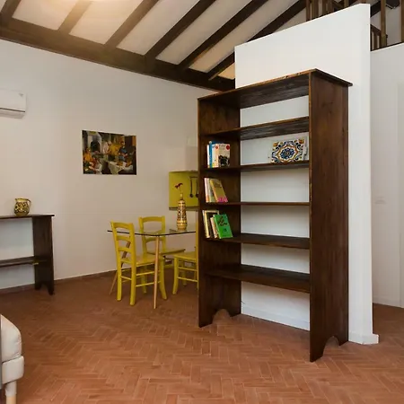 Apartment Mallandrino Mondello