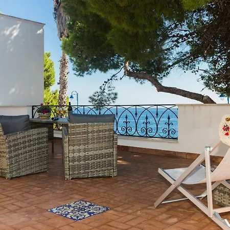 Mallandrino Apartment