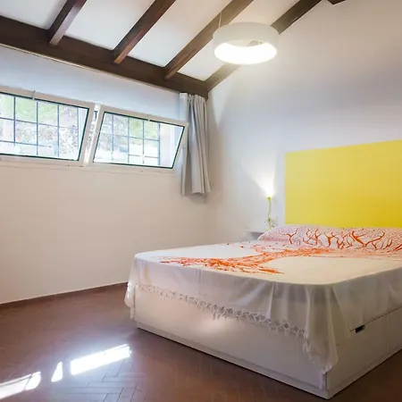 Apartment Mallandrino *