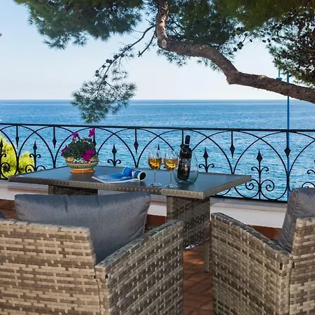 Apartment Mallandrino