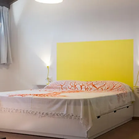 Mallandrino Apartment Mondello