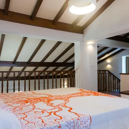 Apartment Mallandrino *