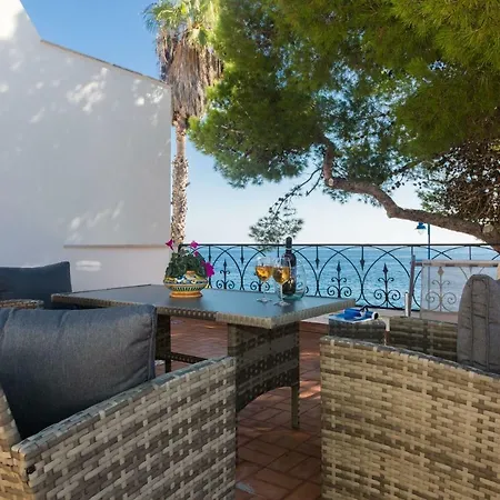 Apartment Mallandrino