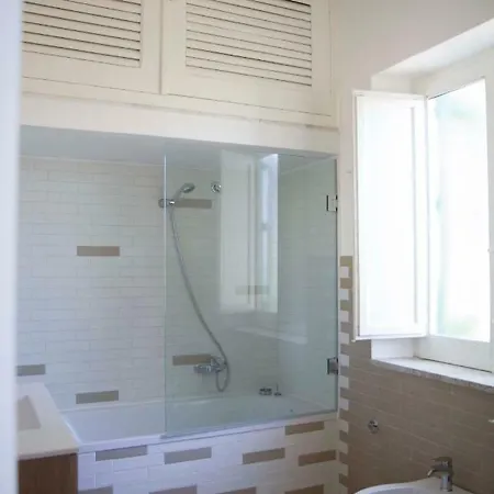 Mallandrino Lejlighed Mondello