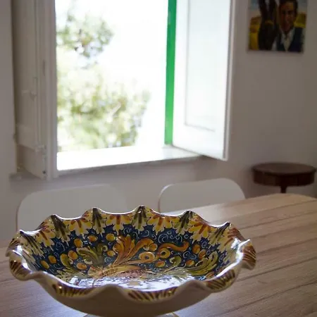 Mallandrino Mondello