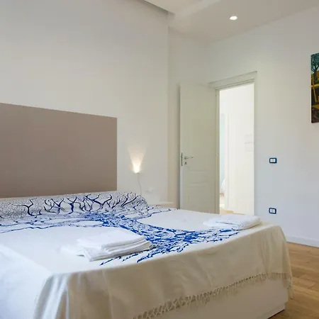 Lejlighed Mallandrino