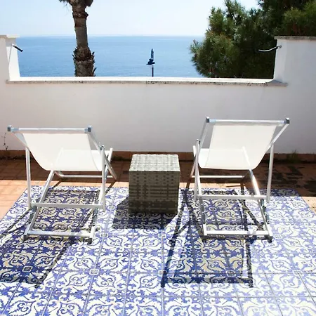 Mallandrino Lejlighed