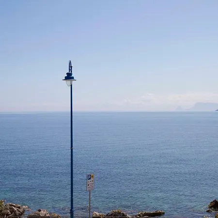 Lejlighed Mallandrino