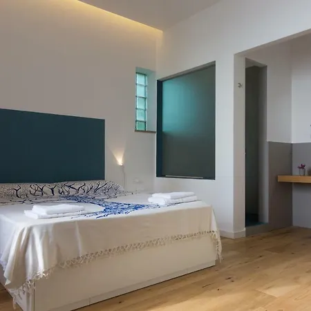 Lejlighed Mallandrino *