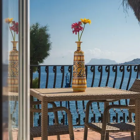 Mallandrino * Mondello