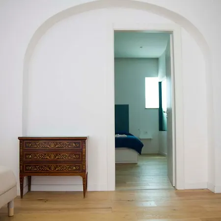 Mallandrino Lejlighed *