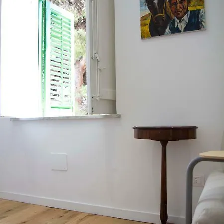 Lejlighed Mallandrino