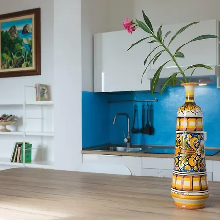 Mallandrino * Mondello