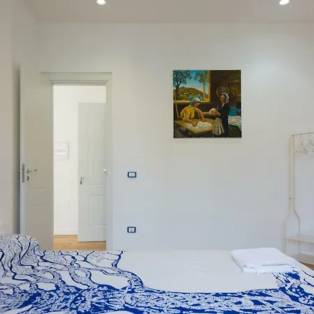 Lejlighed Mallandrino