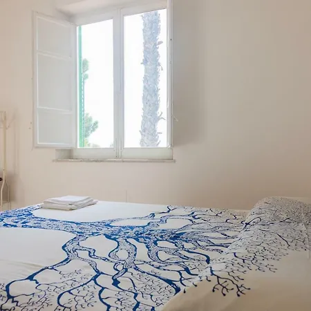 Mallandrino Lejlighed