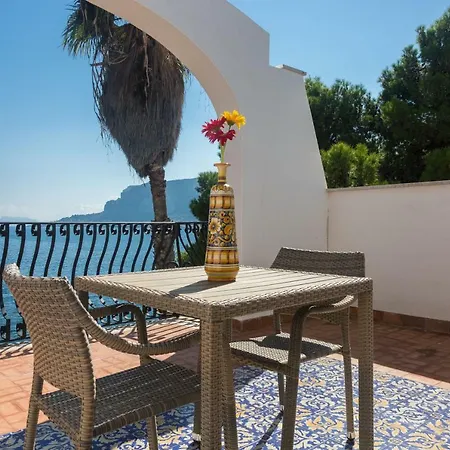 Apartment Mallandrino