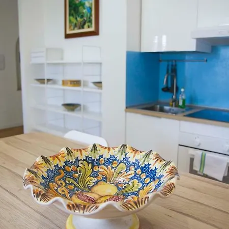 Mallandrino Mondello