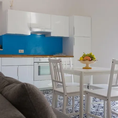 Lejlighed Mallandrino *