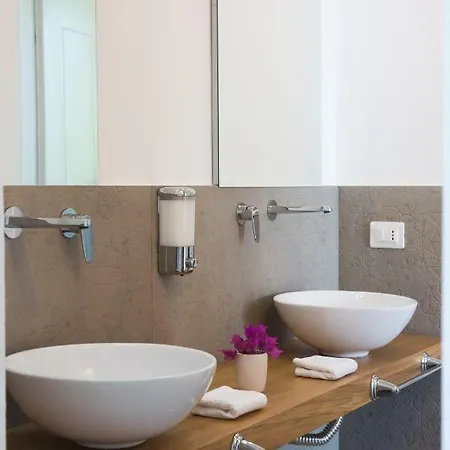 Mallandrino Lejlighed *