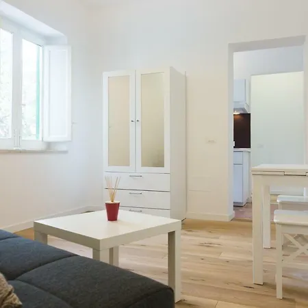 Apartmán Mallandrino *