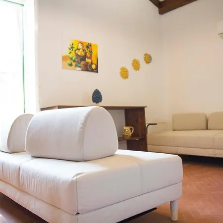 Mallandrino Apartment Mondello