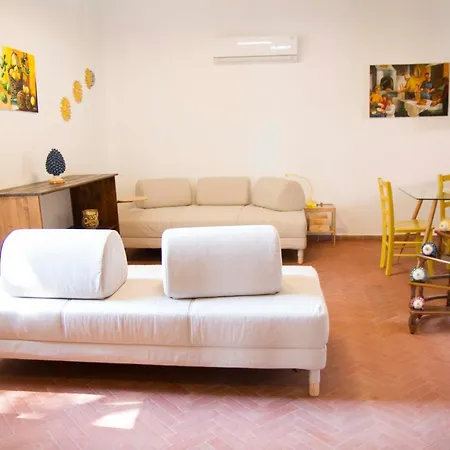 Mallandrino Apartment *