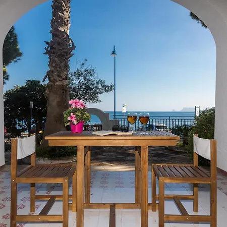Mallandrino Apartmán
