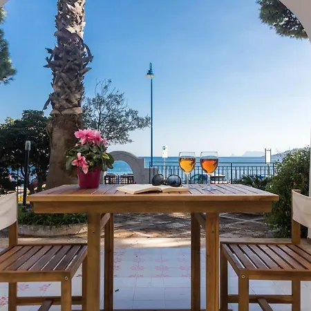 Apartment Mallandrino Mondello