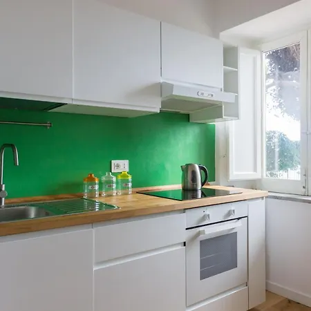 Lejlighed Mallandrino