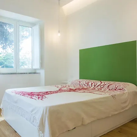 Apartment Mallandrino *