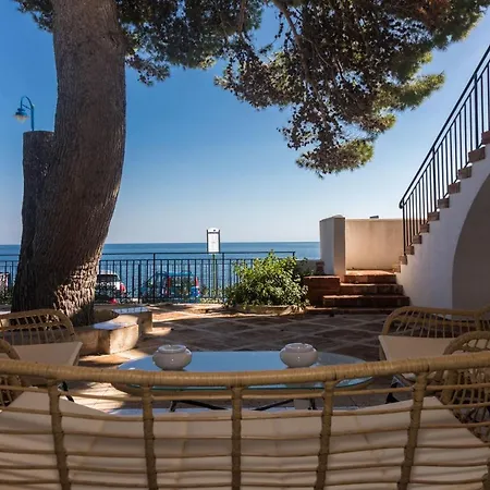 Apartment Mallandrino