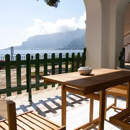 Mallandrino Apartment *