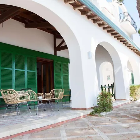 Mallandrino Lejlighed