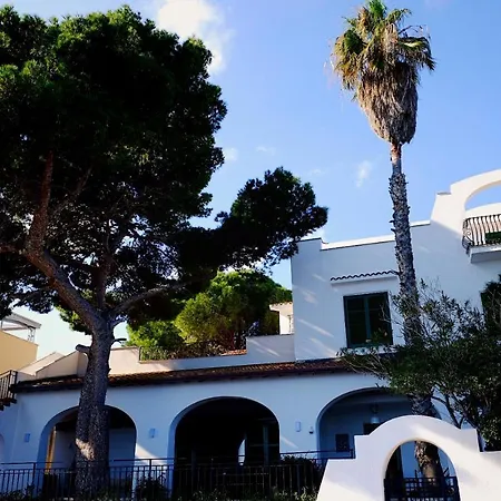 Apartment Mallandrino Mondello