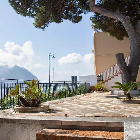 Mallandrino Apartment *