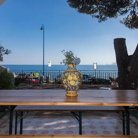 Mallandrino Lejlighed *