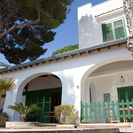 Mallandrino Mondello