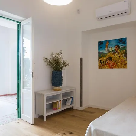 Mallandrino Apartment