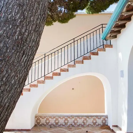 Mallandrino Lejlighed *